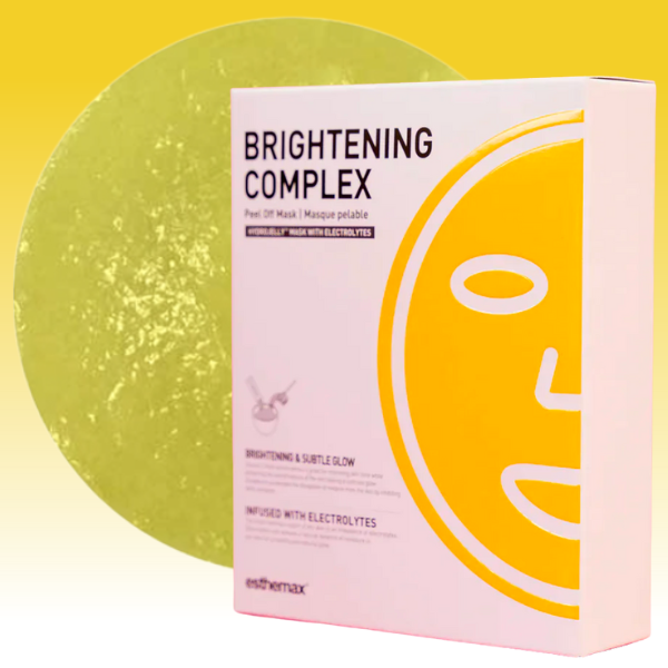 HydroJelly At-Home Mask by Esthemax | Missy Moran Studios | MISMO